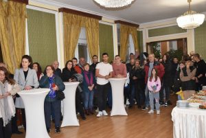 sportist godina lovech 1202231 2 Европейският шампион по карате Габриел Стелиянов Петев е Спортист №1 на Ловеч за 2022 година