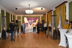 sportist godina lovech 1202231 4 Европейският шампион по карате Габриел Стелиянов Петев е Спортист №1 на Ловеч за 2022 година