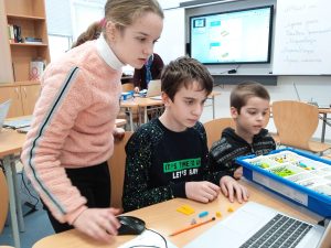 telerik 2701231 2 Община Троян финансира обучение на троянски деца в Телерик Академия