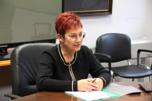 teteven mladeji savet 501231 1 В Тетевен се проведе заседание на Консултативния съвет по въпросите на младежта при Община Тетевен