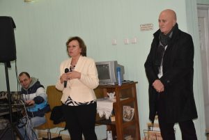 turisti veterani 10012312 Кметът на Община Ловеч Корнелия Маринова поздрави членовете на Клуба на туристите ветерани към ТД „Стратеш“