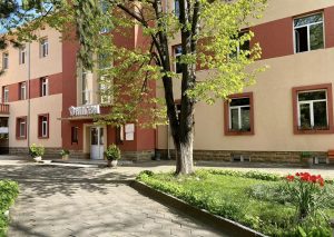 veter 1801231 Националната гимназия по ветеринарна медицина получи статут на ЦЕНТЪР ЗА ВИСОКИ ПОСТИЖЕНИЯ в професионалното образование и обучение