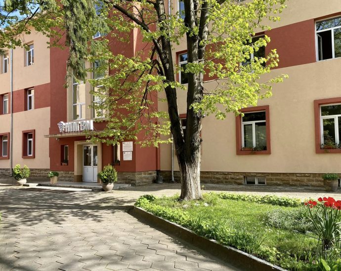 veter 1801231 Националната гимназия по ветеринарна медицина получи статут на ЦЕНТЪР ЗА ВИСОКИ ПОСТИЖЕНИЯ в професионалното образование и обучение