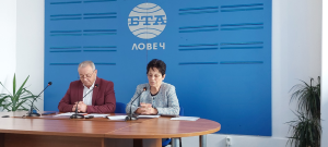 bsppredstaviane 2702231 7 Коалиция "БСП за България" представи официално листата си с кандидати