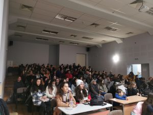 ezikova sastezanie 602231 2 В Езиковата в Ловеч се проведе национално състезанието по немски език