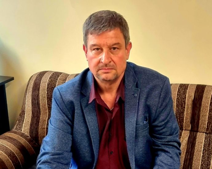 julian petrov 1302231 Младите учители в България са едва 15.26%, а над 70% от тях не издържат в образователната система още през първата година