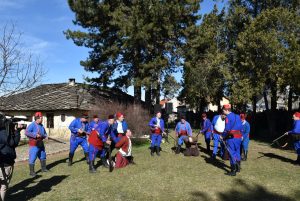 kakrinsko hanche 1902231 11 Множество българи се стекоха на Къкринското ханче да почетат Васил Левски