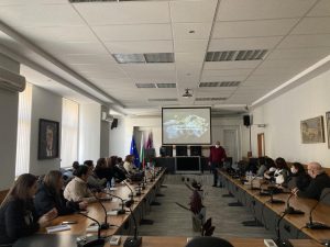 kampania antidroga 1402231 4 Кампания за превенция на разпространението и употребата на наркотични вещества сред учениците се провежда в Ловеч