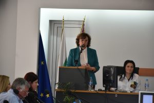 obs 2302231 1 Площадът до Художествената галерия в Ловеч остава без име