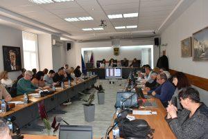 obs 2302232 Бюст -паметник с лика на треньор по борба Васил Лишев ще бъде поставен в Ловеч