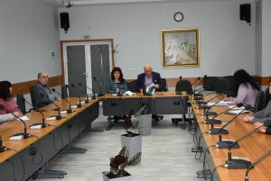obsajdane nachev 2702231 1 ДНЕС СЕ Е ПРОВЕЛО ОБЩЕСТВЕНО ОБСЪЖДАНЕ ЗА УДОСТОЯВАНЕ НА ЕЛЕНКО НАЧЕВ ЗА „ПОЧЕТЕН ГРАЖДАНИН НА ЛОВЕЧ" (ПОСМЪРТНО)