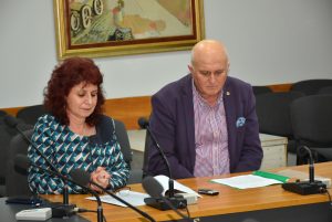obsajdane nachev 2702231 2 ДНЕС СЕ Е ПРОВЕЛО ОБЩЕСТВЕНО ОБСЪЖДАНЕ ЗА УДОСТОЯВАНЕ НА ЕЛЕНКО НАЧЕВ ЗА „ПОЧЕТЕН ГРАЖДАНИН НА ЛОВЕЧ" (ПОСМЪРТНО)