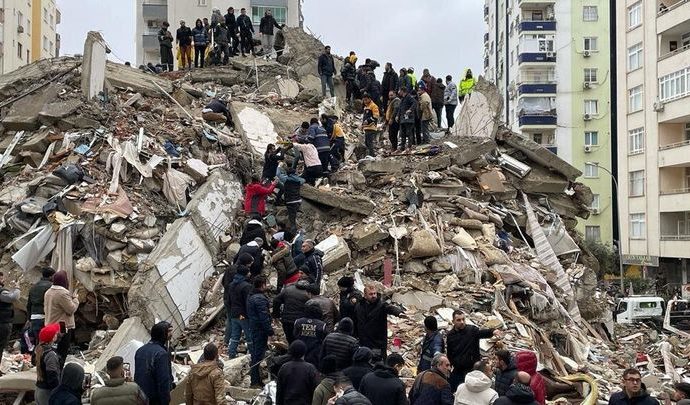 red cross 602231 Българският Червен кръст стартира кампания за набиране на финансови средства в помощ на пострадалите от опустошителното земетресение в Република Турция