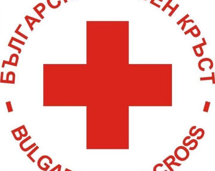 red cross 603231 Българският Червен кръст стартира кампания за набиране на средства в помощ на пострадалите от пожарите