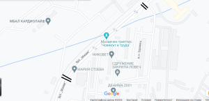 remont mizia 1502231 e1676473097830 За кратко утре ще бъде затворено за движение едното платно на бул. "Мизия"