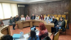 sreshta obrazovanie 902231 1 Една нова паралелка предвижда предложението за държавен план-прием в Ловешка област за учебната 2023/2024 г