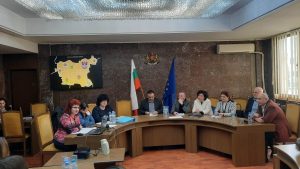 sreshta obrazovanie 902231 2 Една нова паралелка предвижда предложението за държавен план-прием в Ловешка област за учебната 2023/2024 г