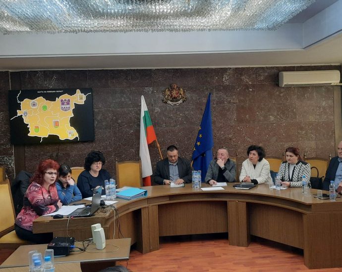 sreshta obrazovanie 902231 2 Една нова паралелка предвижда предложението за държавен план-прием в Ловешка област за учебната 2023/2024 г