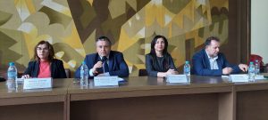 sreshta regionalen cenatar 2302231 2 На информационна среща в Ловеч представиха целите на Регионалния център за предприятията на социалната и солидарна икономика