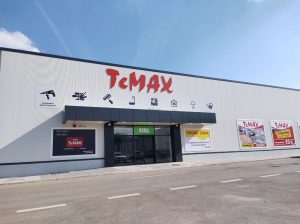 temax troyan 2702231 МАГАЗИН ТеМах на 3ти Март - петък, официално отваря и в Троян!