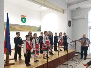 teteven levski 1602231 4 В Община Тетевен бе проведена среща с проф. Пламен Митев по повод 150-годишнината от гибелта на Васил Левски