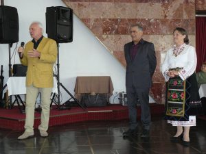 turisti veterani 302231 2 Близо 200 гости от 18 клуба посрещна ловешката организация на туристите ветерани