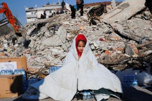 turkey earth 902231 Община Троян с подкрепа за пострадалите в Турция и Сирия