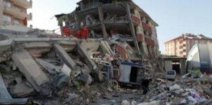 turkey zemetresenie 2302231 Общинските съветници в Ловеч гласуваха отпускане на финансова помощ в размер на 10 000 лв. за подпомагане на пострадалите при земетресението на 06.02.2023 г. в Турция и Сирия