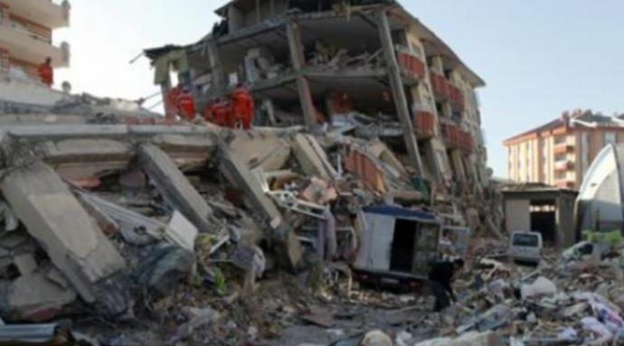 turkey zemetresenie 2302231 Общинските съветници в Ловеч гласуваха отпускане на финансова помощ в размер на 10 000 лв. за подпомагане на пострадалите при земетресението на 06.02.2023 г. в Турция и Сирия