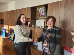 veronika mihajlova 1002231 1 Община Троян отпуска стипендии като стимул на специалисти в сектор „Здравеопазване“ за троянските лечебни заведения