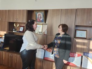 veronika mihajlova 1002231 2 Община Троян отпуска стипендии като стимул на специалисти в сектор „Здравеопазване“ за троянските лечебни заведения