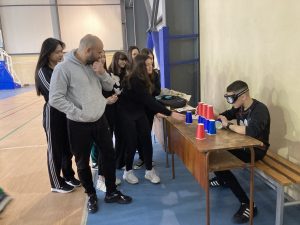 vreda alkohol 902231 1 Със симулационни очила в Ловеч показват на учениците вредата от алкохола