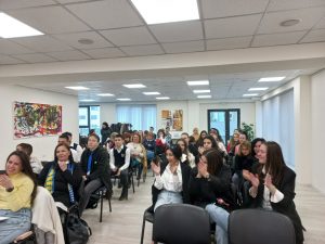 znanie 2402231 3 С национален дебат приключва проект „Знания за правата на човека“