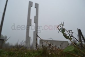 Pamet Lagera Belene pamet 2023 2 Iniciativna grupa belene 2023 Кметът на Ловеч се включи в инициативата за възстановяване на поклонението в бившия концлагер „Белене“