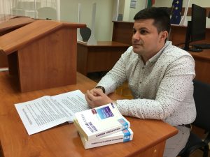 diskusiq droga 1703231 2 Прокурор и ученици обсъдиха вредата от наркотиците. Организатор на срещата беше Окръжен съд - Ловеч