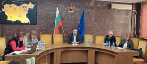 epizookomisia ou 903231 2 Проверени са пет супермаркета на територията на област Ловеч. Към момента не са констатирани несъответствия по нормативното законодателство в областта на храните