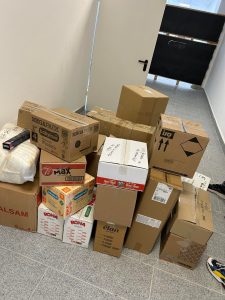 ezikova pomosht odrin 103231 5 Езиковата гимназия в Ловеч изпрати помощ за Одрин