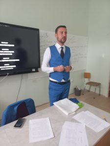 gimnaziata scenarii 1303231 5 Как се пише сценарий – занятие с ученици от Гимназията