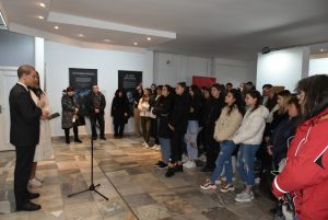 izlojba magelan 1703231 1 Изложба „Най-дългото пътуване. Първата обиколка на Земята", посветена на мореплавателя Магелан и неговите спътници, беше открита в Ловеч