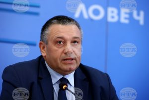 konferencia bta 2303231 10 Развитието на област Ловеч чрез европейските фондове на ЕС обсъдиха участниците в местната конференция "Европа в България: Общо бъдеще"