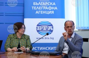 konferencia bta 2303231 5 Развитието на област Ловеч чрез европейските фондове на ЕС обсъдиха участниците в местната конференция "Европа в България: Общо бъдеще"