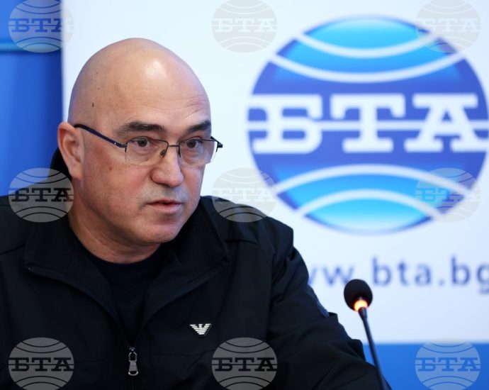 konferencia bta 2303231 8 1 Ловешката печатница "Дъга" е инвестирала европейски средства в модернизиране на производството си