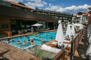 lucky bansko 1303232 Как да изберете най-добрия SPA хотел в Банско?
