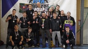 mma lovech 103231 1 Над 130 състезатели от цяла България взеха участие в турнирът ISFA LOVECH OPEN 2023