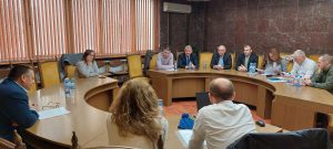 ou komisia transport 2903231 По предложение на Община Тетевен се разкрива нова автобусна линия Тетевен – Ловеч