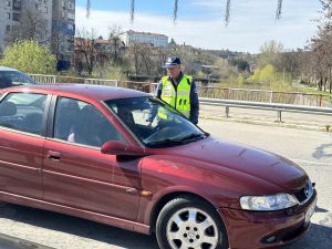 police 3003232 Специализирана полицейска акция за противодействие на битовата престъпност е проведена днес в Луковит