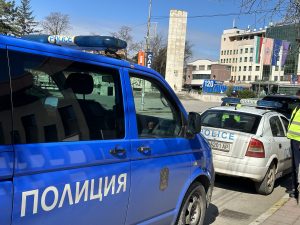 police 3003233 Проведени са специализирани полицейски операции в Ловеч, Троян и Угърчин