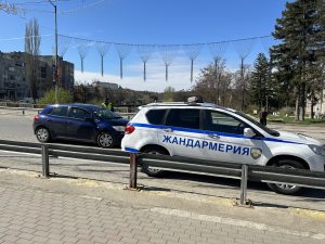 police 3003234 Пожар край Врабево, нерегламентирани отпадъци и задържани водачи в Ловеч и Троян