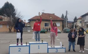 rally osmomartensko 1803231 3 След оспорвана битка отборната надпревара в традиционното осмомартенското автомобилно състезание бе спечелена от тима на „Болярките” (ВТ)
