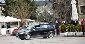 rally osmomartensko 1803231 8 На 15 март 2025 г. Община Ловеч организира автомобилно състезание с приложен характер, посветено  на 8-ми март. Състезанието ще се проведе на гаровия площад в Ловеч